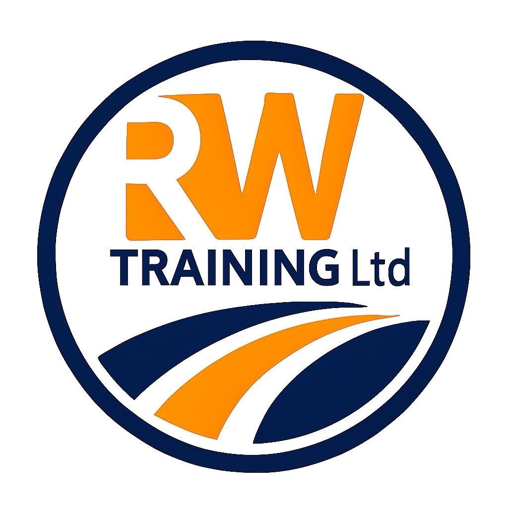 Railway Training Ltd Logo